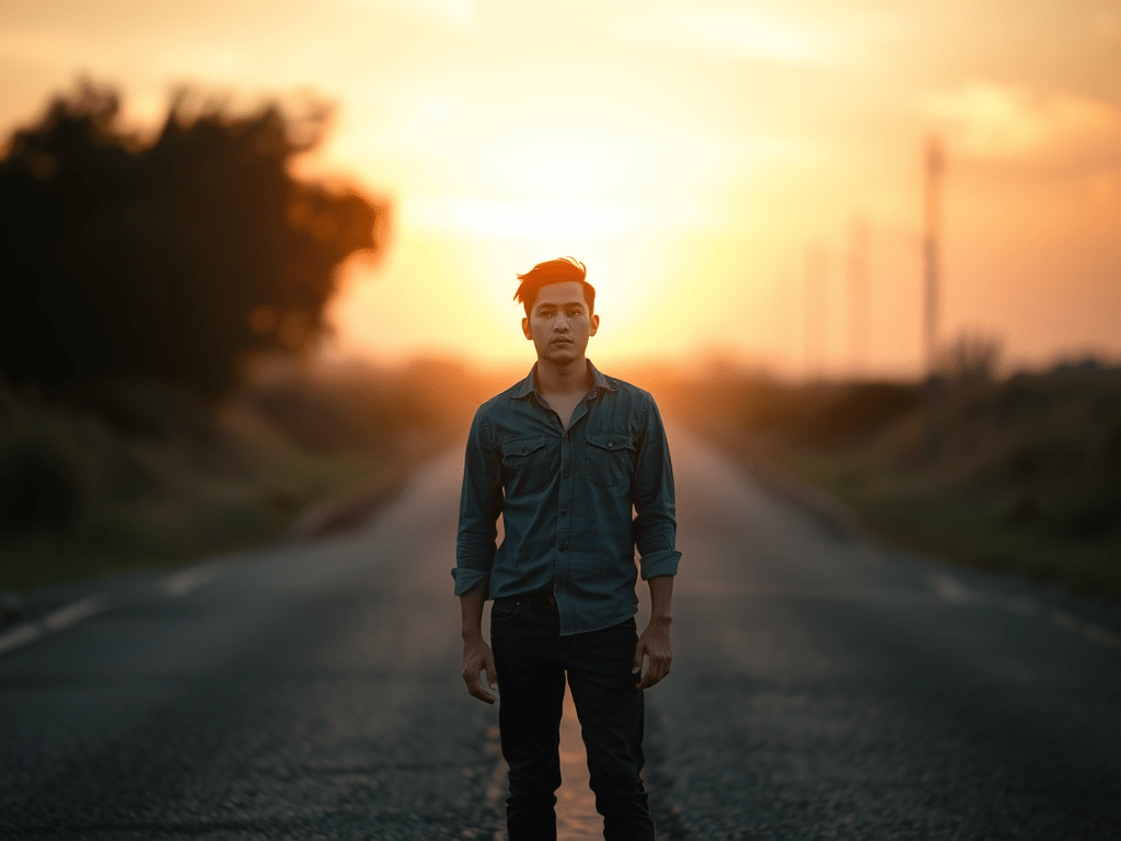 Feeling Stuck? How to Move Forward in&nbsp;Life